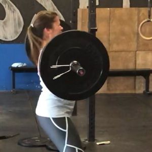 Meet your Posher, Andrea